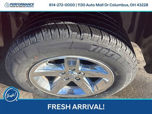 Used 2012 RAM 1500 Big Horn image 11