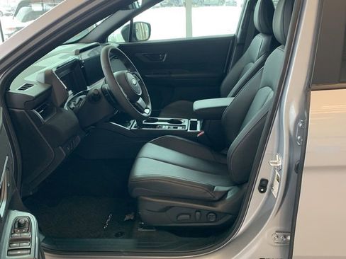 New 2026 Subaru Outback Limited AWD/4WD image 3