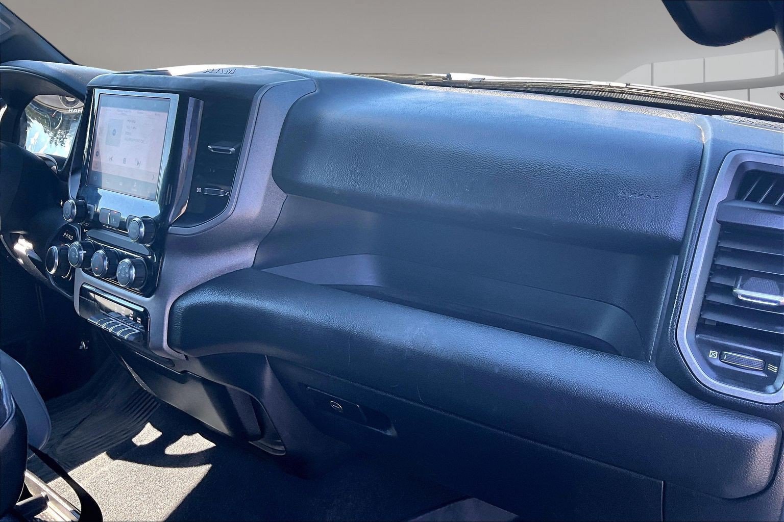 Used 2025 RAM 1500 Tradesman AWD/4WD image 29
