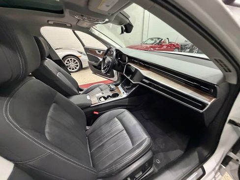 Used 2019 Audi A6 3.0T Premium Plus AWD/4WD image 36