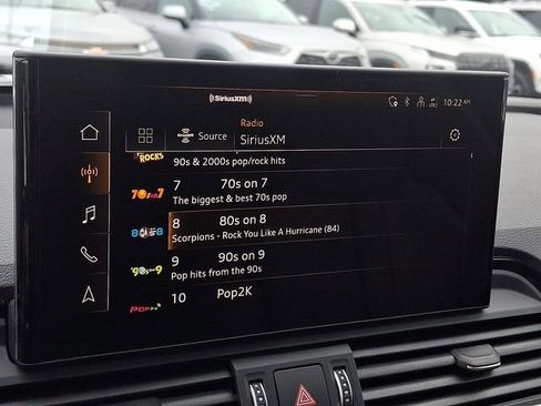 Used 2024 Audi Q5 2.0T Premium Plus image 17