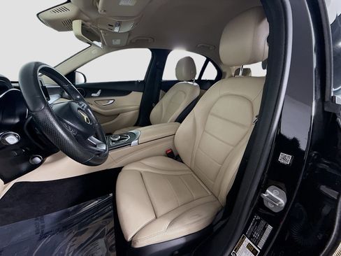 Used 2017 Mercedes-Benz C 300 C 300 image 22