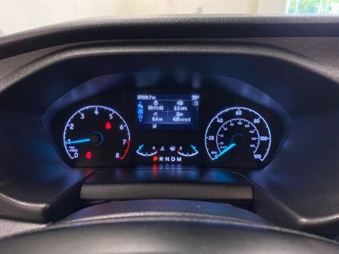 Certified 2023 Ford Transit 350 XLT RWD image 21