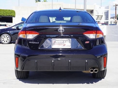 Used 2023 Toyota Corolla SE image 6