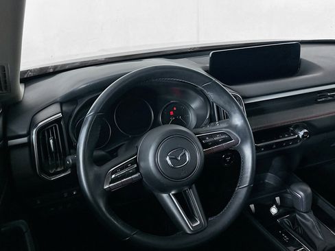 Used 2025 MAZDA CX-50 2.5 Hybrid w/ Premium Plus Pkg AWD/4WD image 18