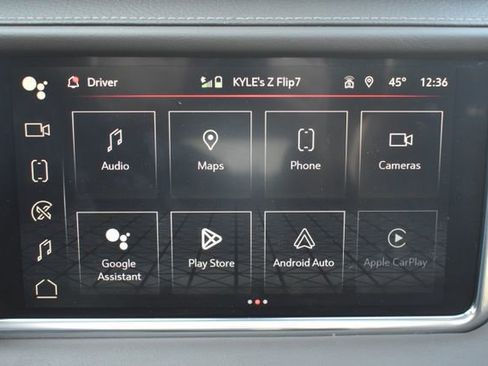 Used 2022 GMC Yukon Denali image 30