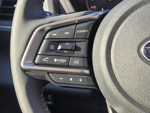 New 2026 Subaru Ascent Touring image 8