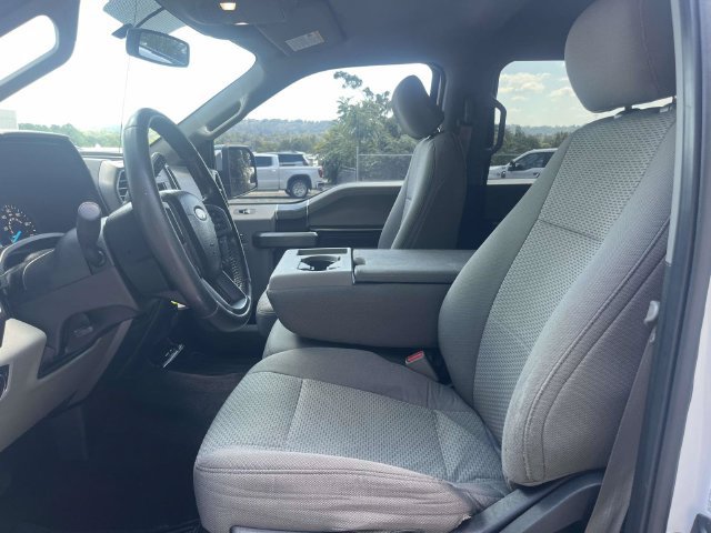 Used 2017 Ford F150 XLT w/ Equipment Group 301A Mid AWD/4WD image 21