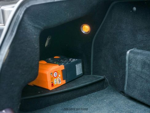 Used 2005 Aston Martin DB9 Coupe image 48