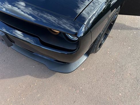 Used 2021 Dodge Challenger SRT Hellcat w/ Plus Package image 37