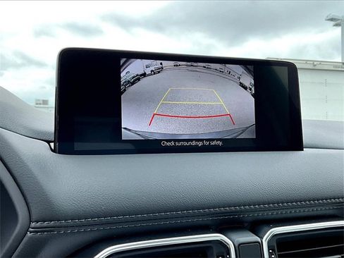 New 2025 MAZDA CX-5 AWD 2.5 S image 15