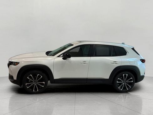 New 2026 MAZDA CX-50 AWD 2.5 S w/ Cargo Package image 27