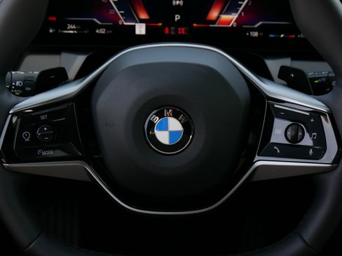 Used 2026 BMW X3 xDrive30i AWD/4WD image 29