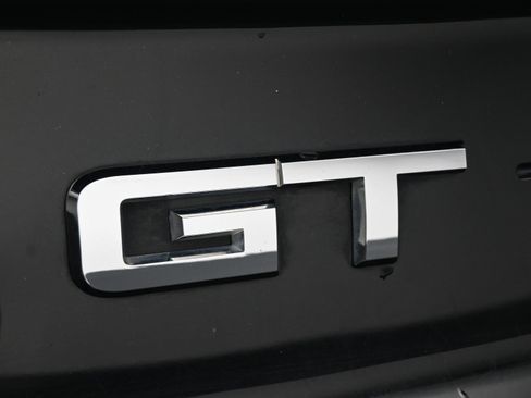 Used 2019 Ford Mustang GT w/ GT Performance Package image 8