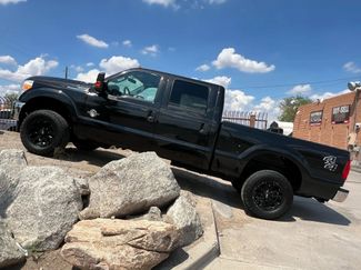 Used 2015 Ford F250 XLT w/ XLT Value Package image 1