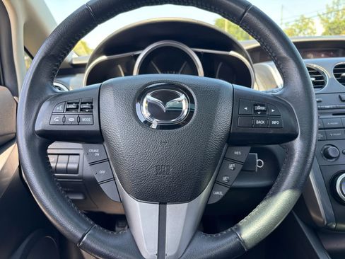 Used 2011 MAZDA CX-7 i Touring FWD image 14