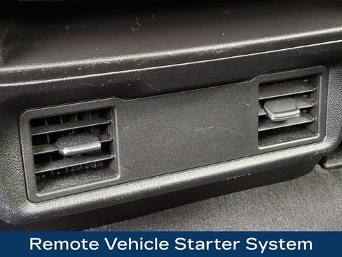 Used 2022 Chevrolet Silverado 1500 Custom w/ LPO, Blackout Package image 15