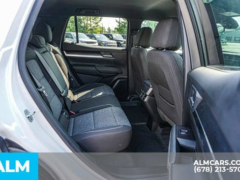 Used 2026 GMC Terrain Elevation AWD/4WD image 22