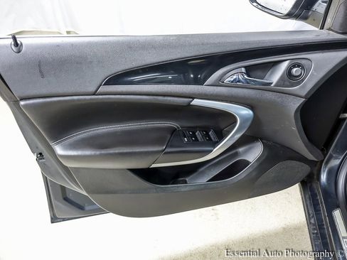 Used 2013 Buick Regal Premium image 18