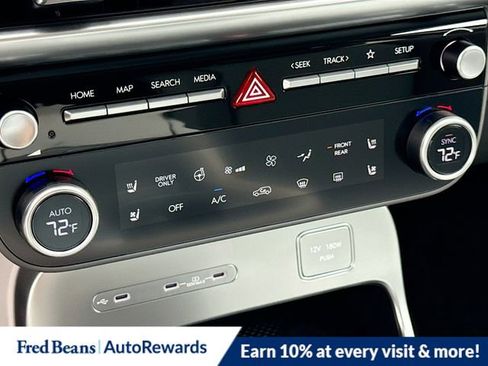 New 2026 Hyundai Ioniq 9 SEL image 12