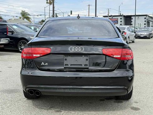 Used 2014 Audi A4 2.0T Premium FWD image 20