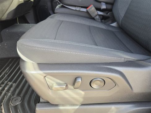 New 2026 Chevrolet Silverado 2500 Custom w/ Custom Value Package image 13