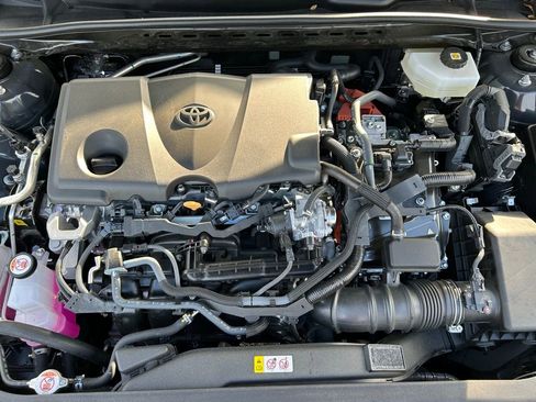 Certified 2026 Toyota Camry SE w/ Convenience Package FWD image 12