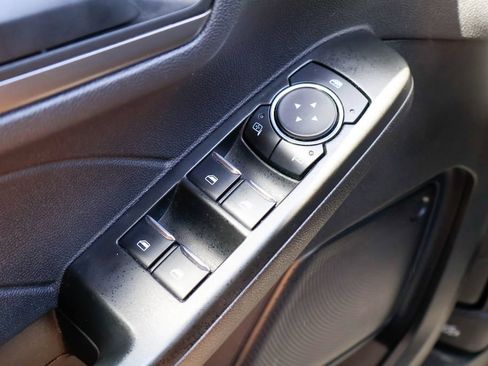 Used 2025 Ford Escape Active FWD image 16