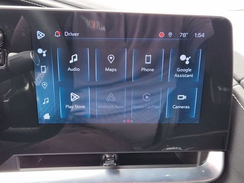 Used 2024 Chevrolet Corvette Stingray w/ Z51 Performance Package image 16