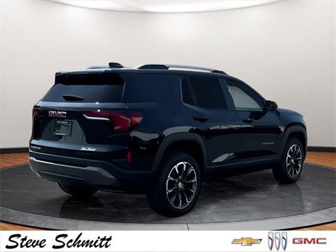 New 2026 GMC Terrain Elevation w/ Elevation Premium Package image 9