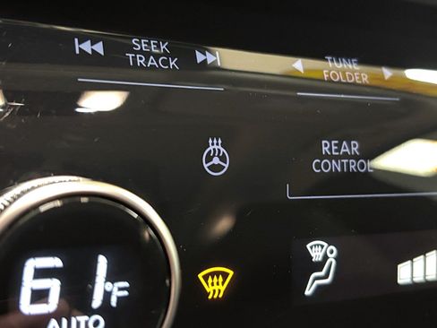 Used 2026 INFINITI QX60 Luxe w/ Cargo Package AWD/4WD image 32