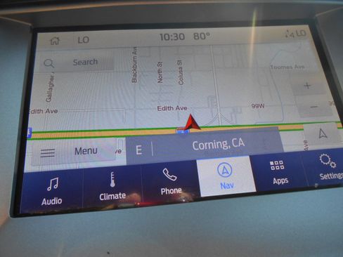 Used 2023 Ford Ranger XLT w/ Equipment Group 302A High image 13