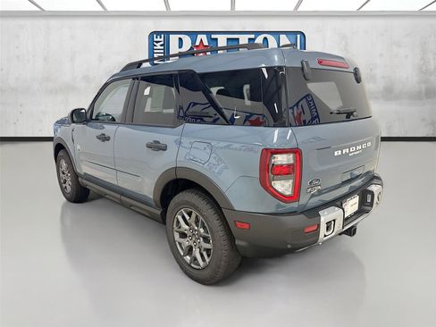 New 2025 Ford Bronco Sport Big Bend image 5