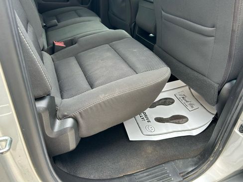 Used 2019 Chevrolet Silverado 1500 LT w/ All Star Edition image 11