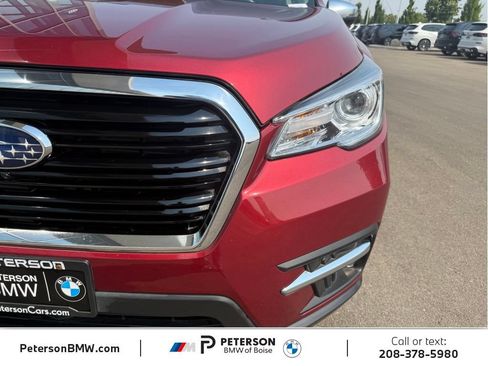Used 2021 Subaru Ascent Touring w/ Popular Package #2A AWD/4WD image 42
