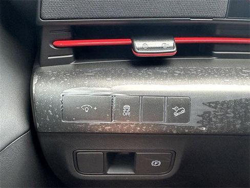 New 2025 Hyundai Kona N Line S image 34