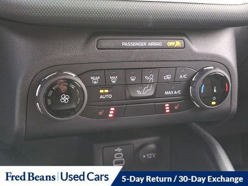 Certified 2024 Ford Bronco Sport Big Bend w/ Convenience Package image 24