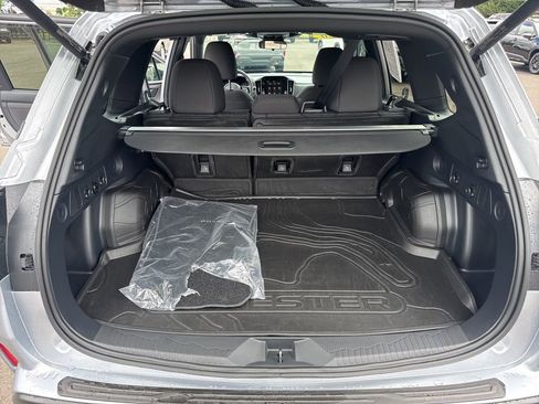 Certified 2026 Subaru Forester Premium AWD/4WD image 12
