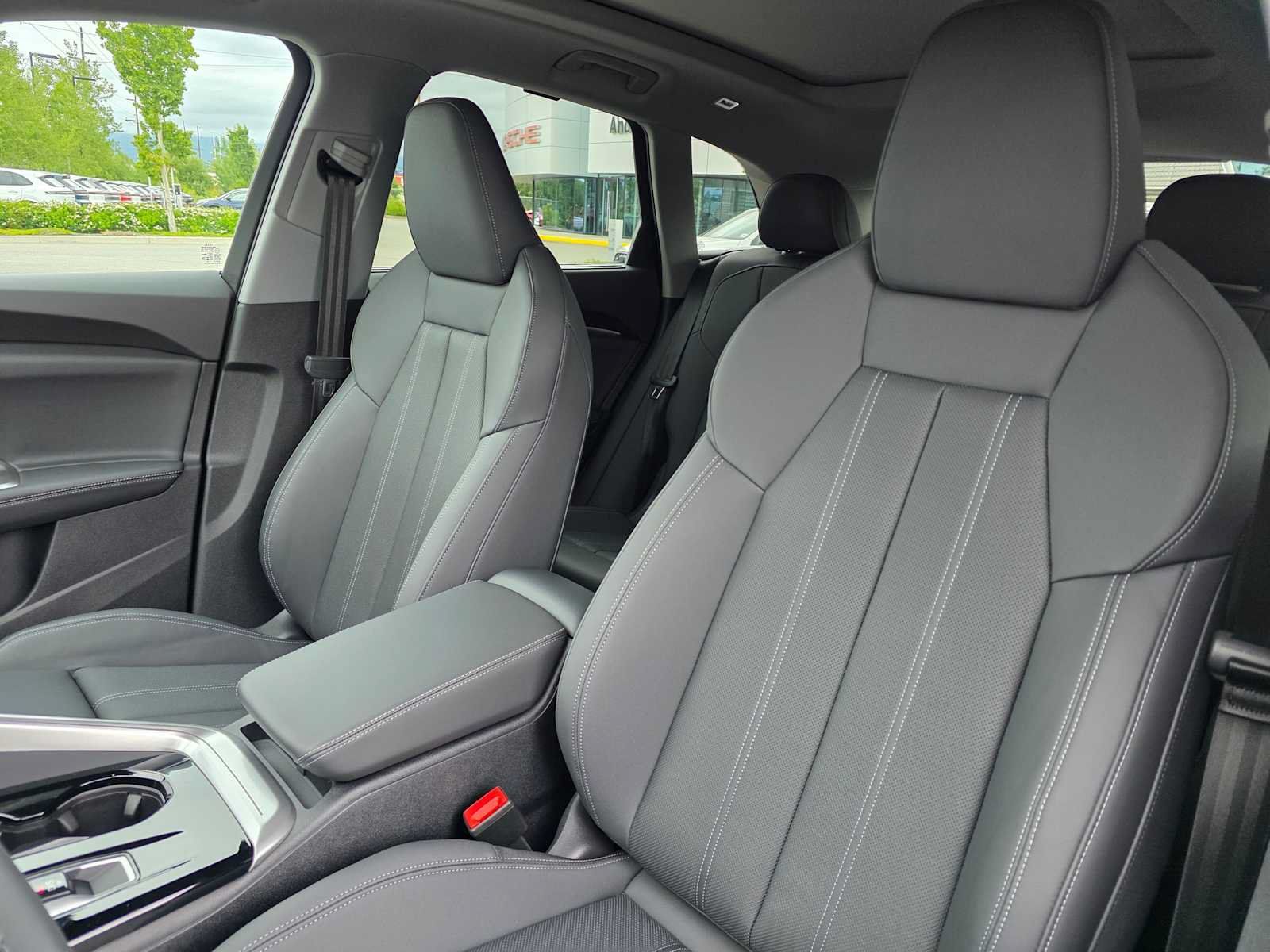 New 2026 Audi Q5 Premium AWD/4WD image 21
