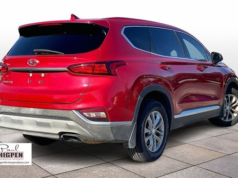 Used 2020 Hyundai Santa Fe SEL w/ Cargo Package image 12