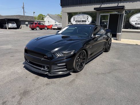 Used 2016 Ford Mustang GT image 21