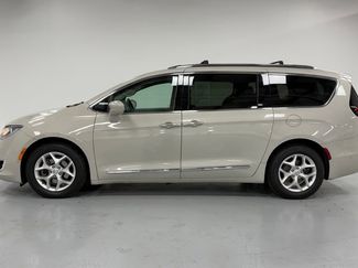 Used 2020 Chrysler Pacifica Touring-L Plus w/ Tire & Wheel Group video 2