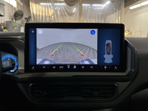 Used 2025 Ford Bronco Sport Big Bend image 19