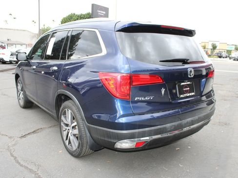 Used 2016 Honda Pilot Touring image 50