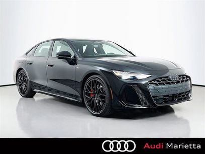 New 2026 Audi A6 3.0