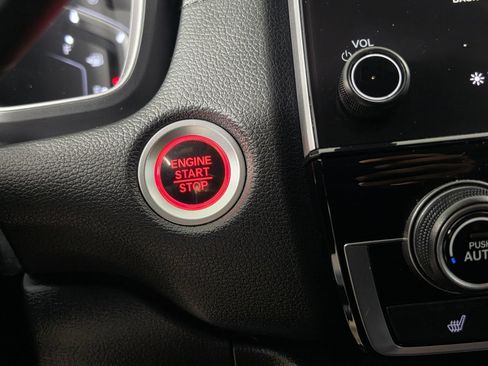 Used 2022 Honda CR-V EX-L image 19