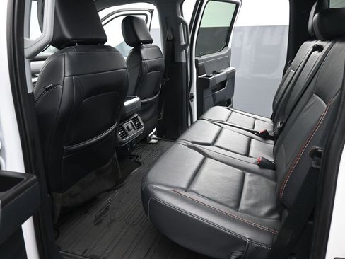 Used 2022 Ford F150 Lariat w/ FX4 Off-Road Package image 16