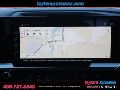 Used 2022 GMC Sierra 1500 SLT w/ SLT Premium Plus Package image 15