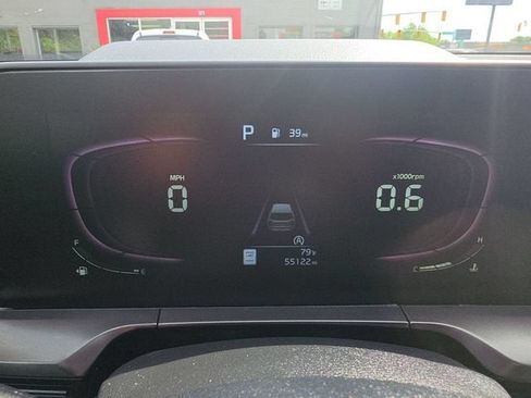 Used 2023 Kia Telluride S AWD/4WD image 16