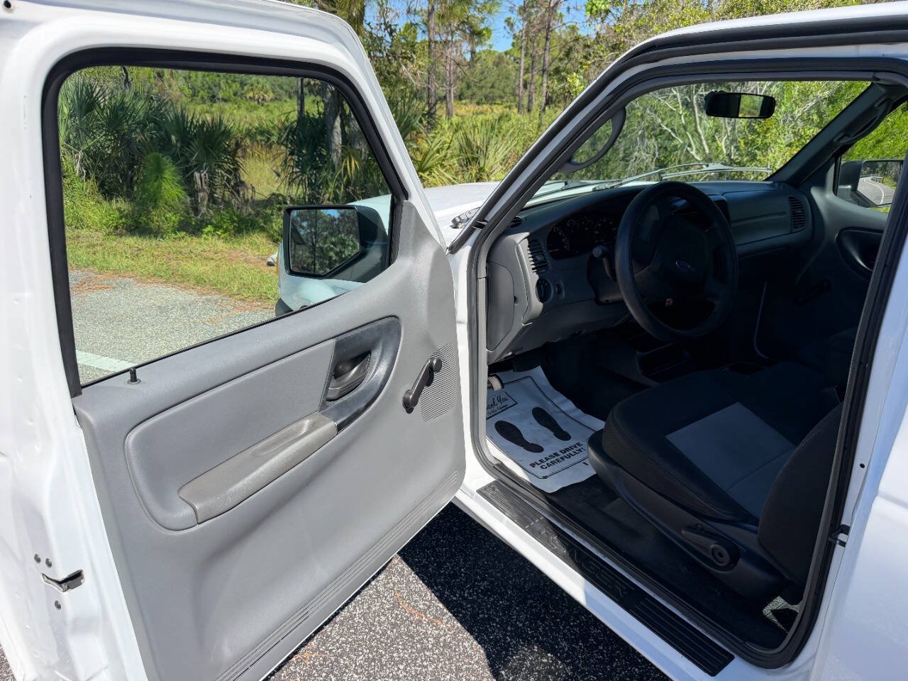 Used 2011 Ford Ranger XL RWD image 10